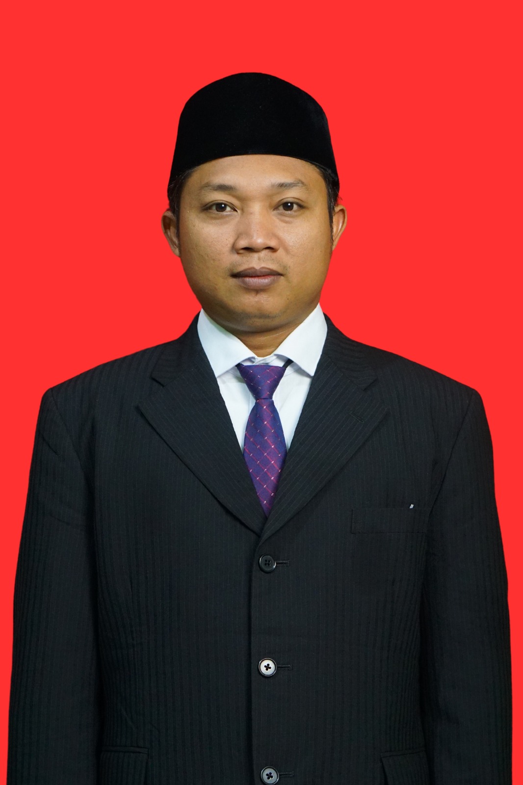 Azis Hapid Julyakin, S.Pd.I