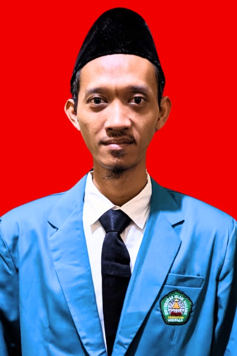 Fikri Hari Rustiyawan, S.T, M.Pd